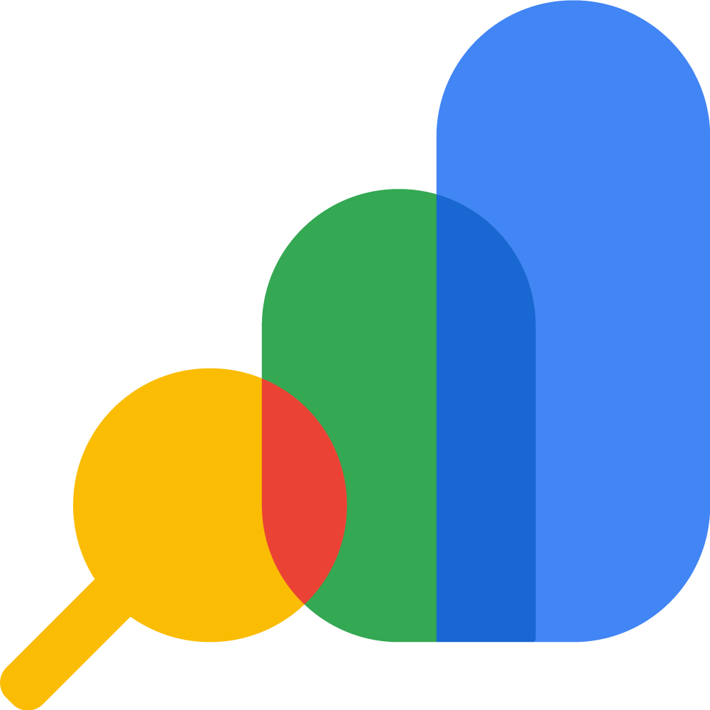 google search console icon logo