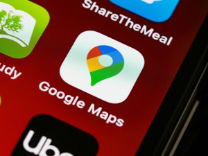 Google Map Pack